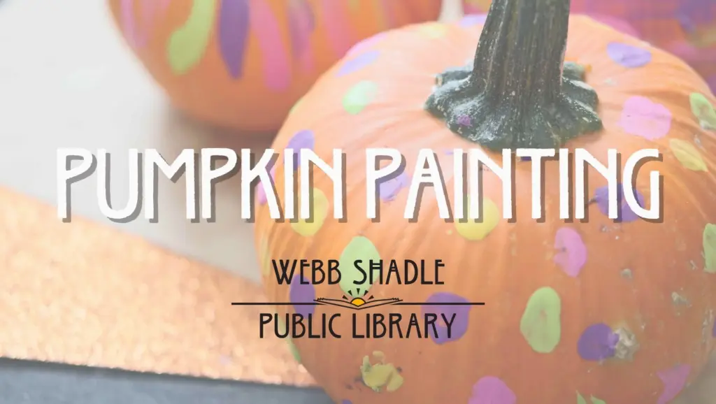 pumpkin-paiting