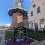 Let’s Talk Pella – Pella Historical Update