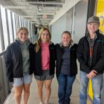 Let’s Talk Pella – FFA Horse Judging at Nationals