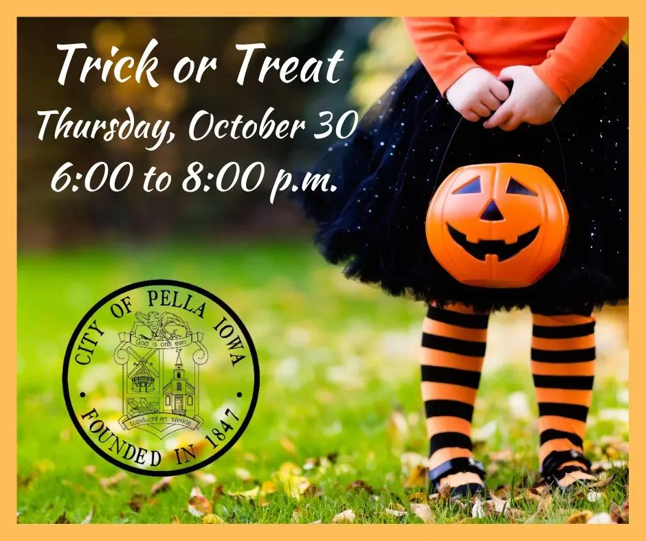 Pella Beggar’s Night