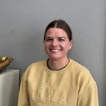 Let’s Talk Newton- Jasper County’s Deputy Auditor of Elections Kristin Carley