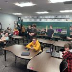Let’s Talk Knoxville – High School Esports Team