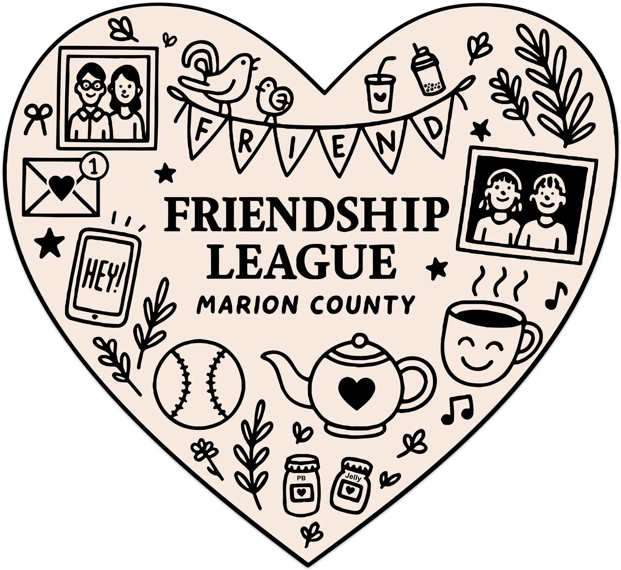 the-friendship-league