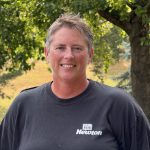 Let’s Talk Newton – Newton Parks Operations Assistant Superintendent Jamie Murphy