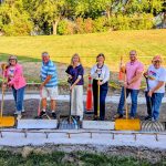 Let’s Talk Pella – Spirit of Pella Groundbreaking