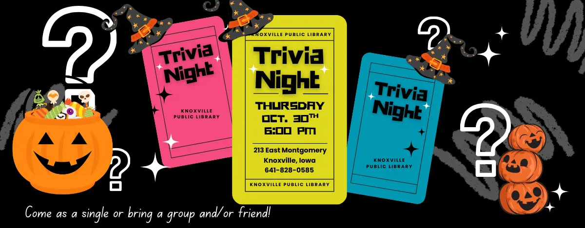Trivia Night