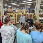 In Touch with South Central Iowa – Pella Corporation Manufacturing Day In Touch with South Central Iowa – Pella Corporation Manufacturing Day