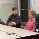 Let’s Talk Newton –  State Auditor and Candidate for Governor Rob Sand