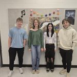 Let’s Talk Indianola – All-State Vocalists Let’s Talk Indianola – All-State Vocalists