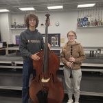 Let’s Talk Indianola – All-State Music Honorees