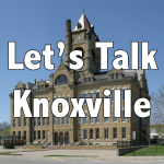 Let’s Talk Knoxville – Marion County Attorney Jared Harmon Part One