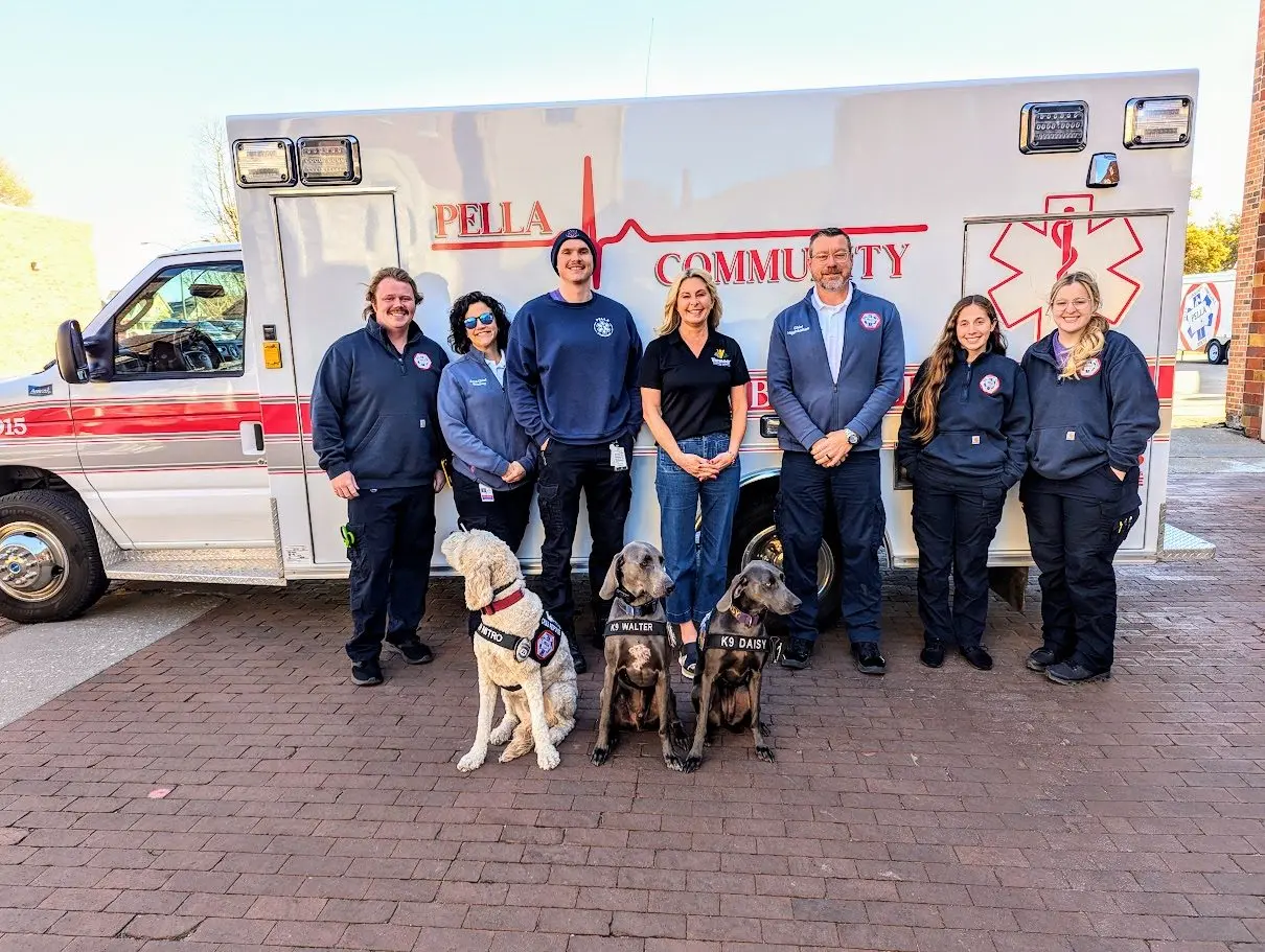 pella-ambulance-mental-health-program-2025