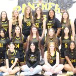 Knoxville Girls Basketball Team Leaders Were Obvious From The Start