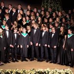 Let’s Talk Pella – Pella High School Choir Winter Performances