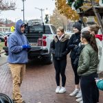 Let’s Talk Pella – Tulip Planting Update