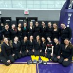 Let’s Talk Newton – Newton Pacesetters Dance Team Coach Graham Sullivan