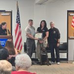 Let’s Talk Knoxville – Marion County Emergency Management Deputy Director Emily Feagins Let’s Talk Knoxville – Marion County Emergency Management Deputy Director Emily Feagins