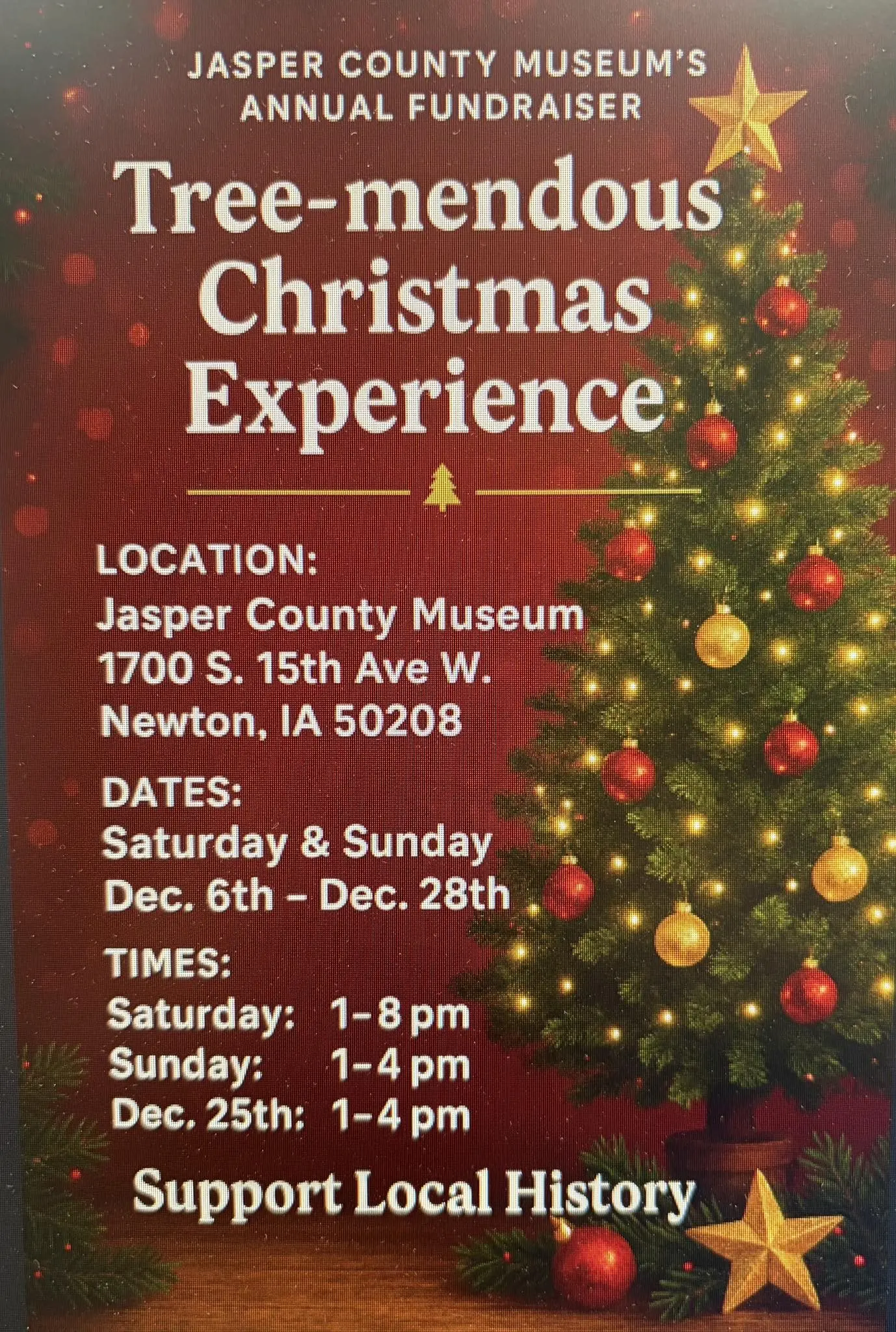 treemendous-christmas