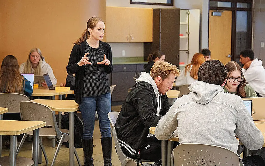 central-college-scolero-civitas-classroom