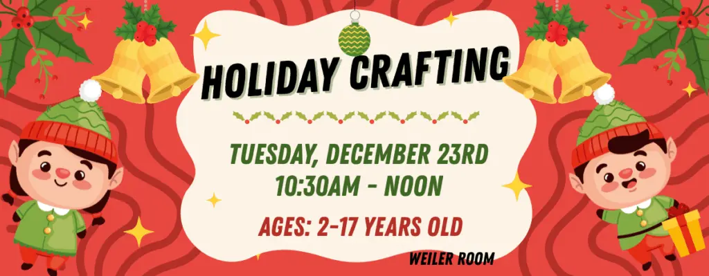 holiday-crafting