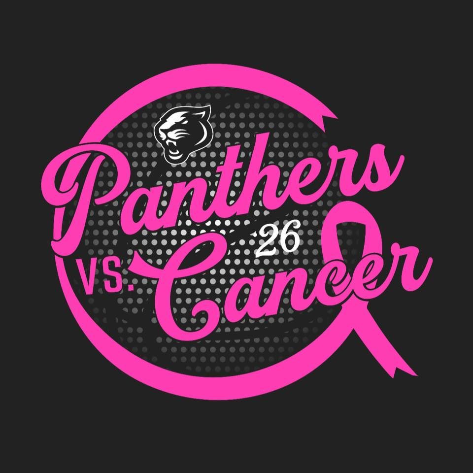 Annual Knoxville Panthers vs Cancer to be Held Friday