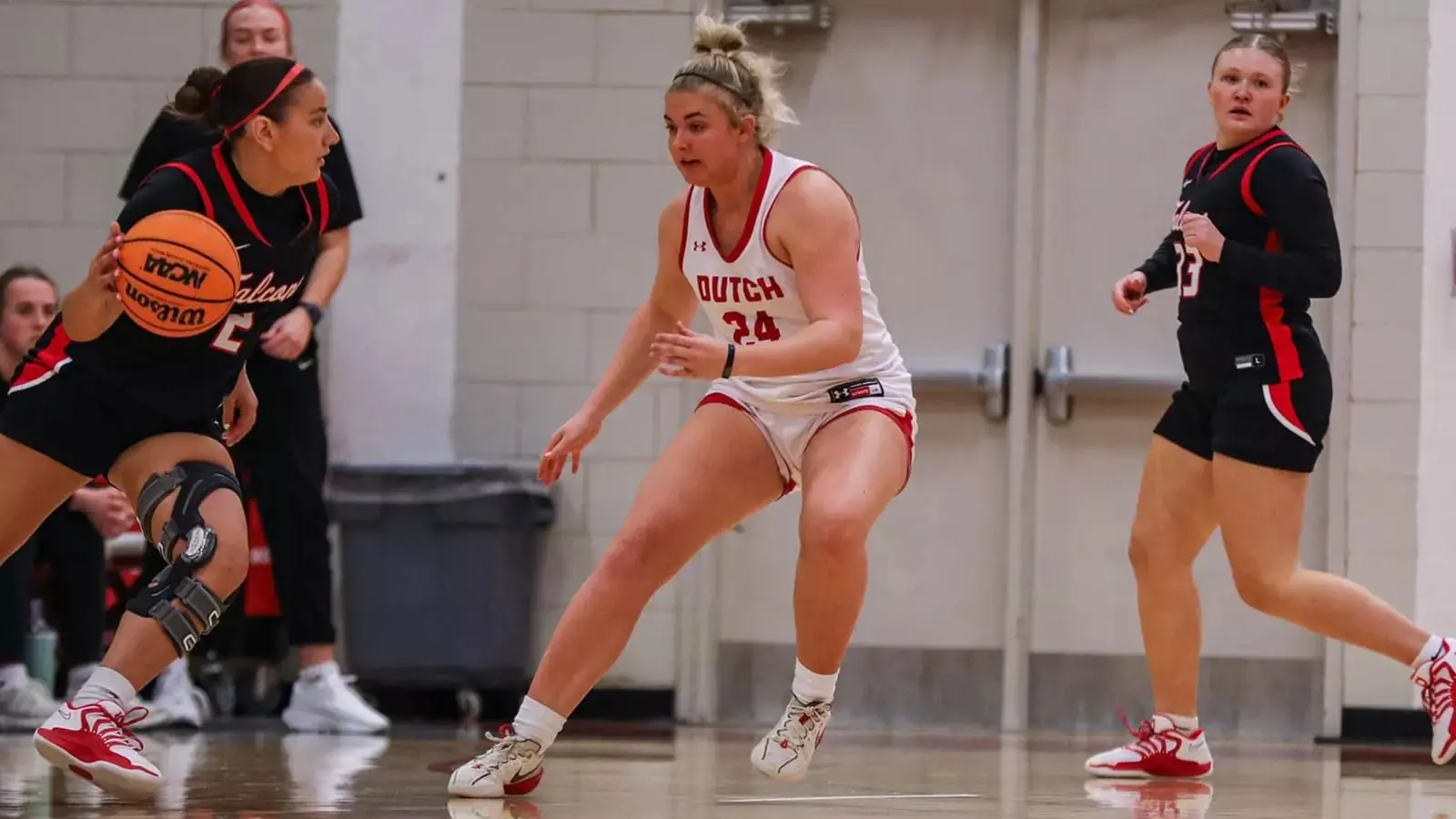 central-wbb-lydia-smith