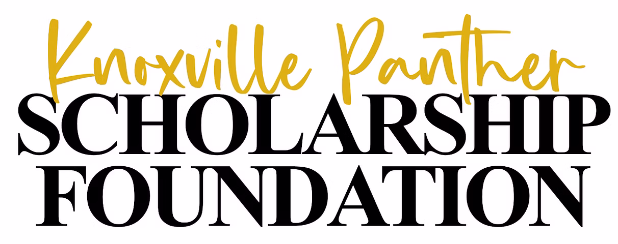 Knoxville Panther Scholarship Foundation