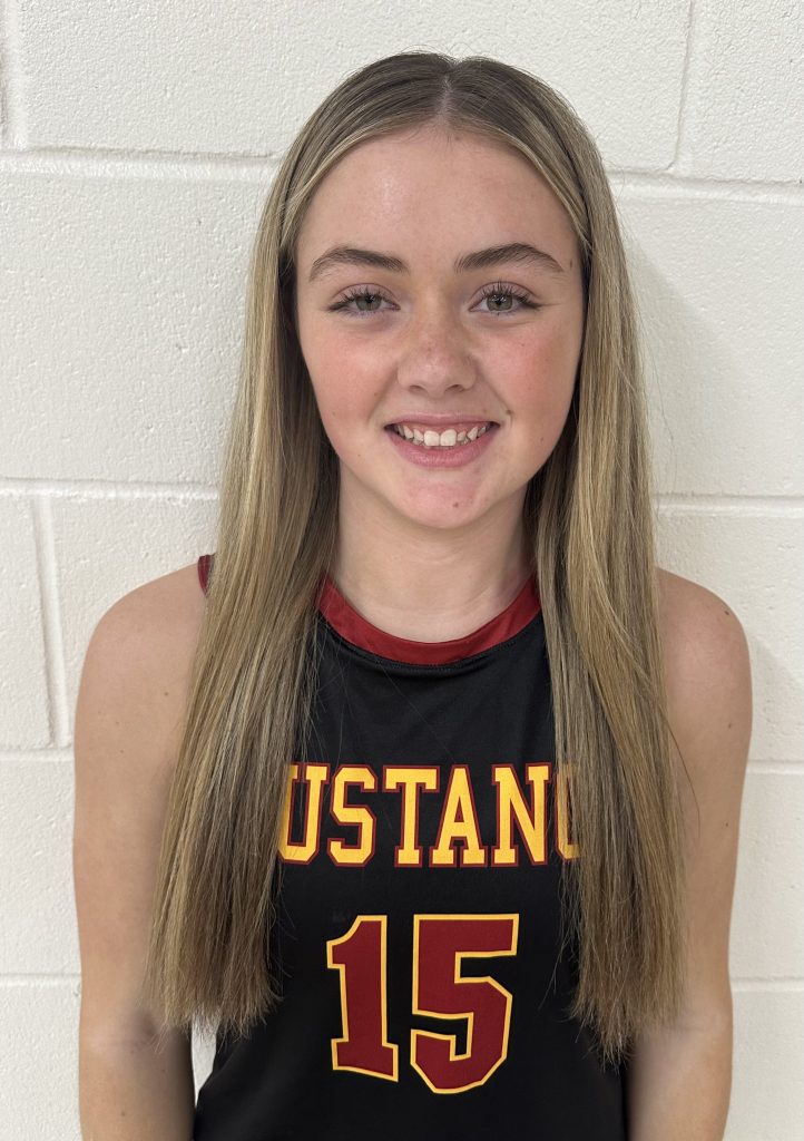 Today’s Lely Radio Sports Page – Let’s Get to Know PCM’s Lexi Fagg – 1-13-25