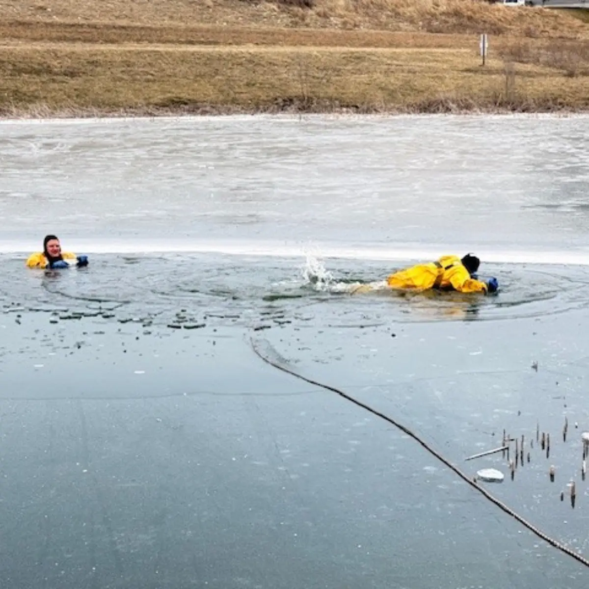 firefighter-training