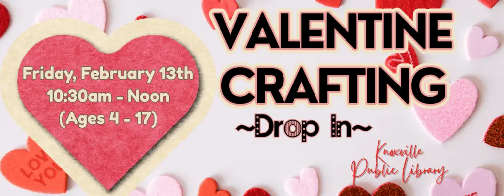 valentine-crafting