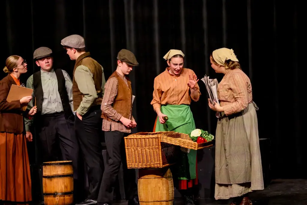 all-city-speech-2026