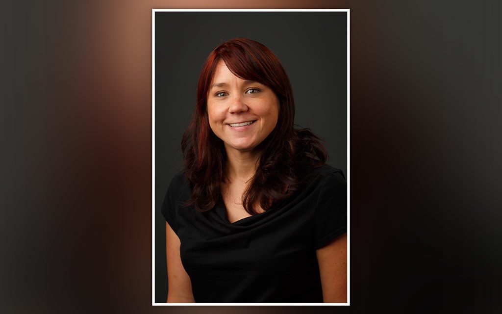 Paulina Mena to be Installed as Ruth and Marvin Denekas Endowed Chair in Science and Humanities at Central College