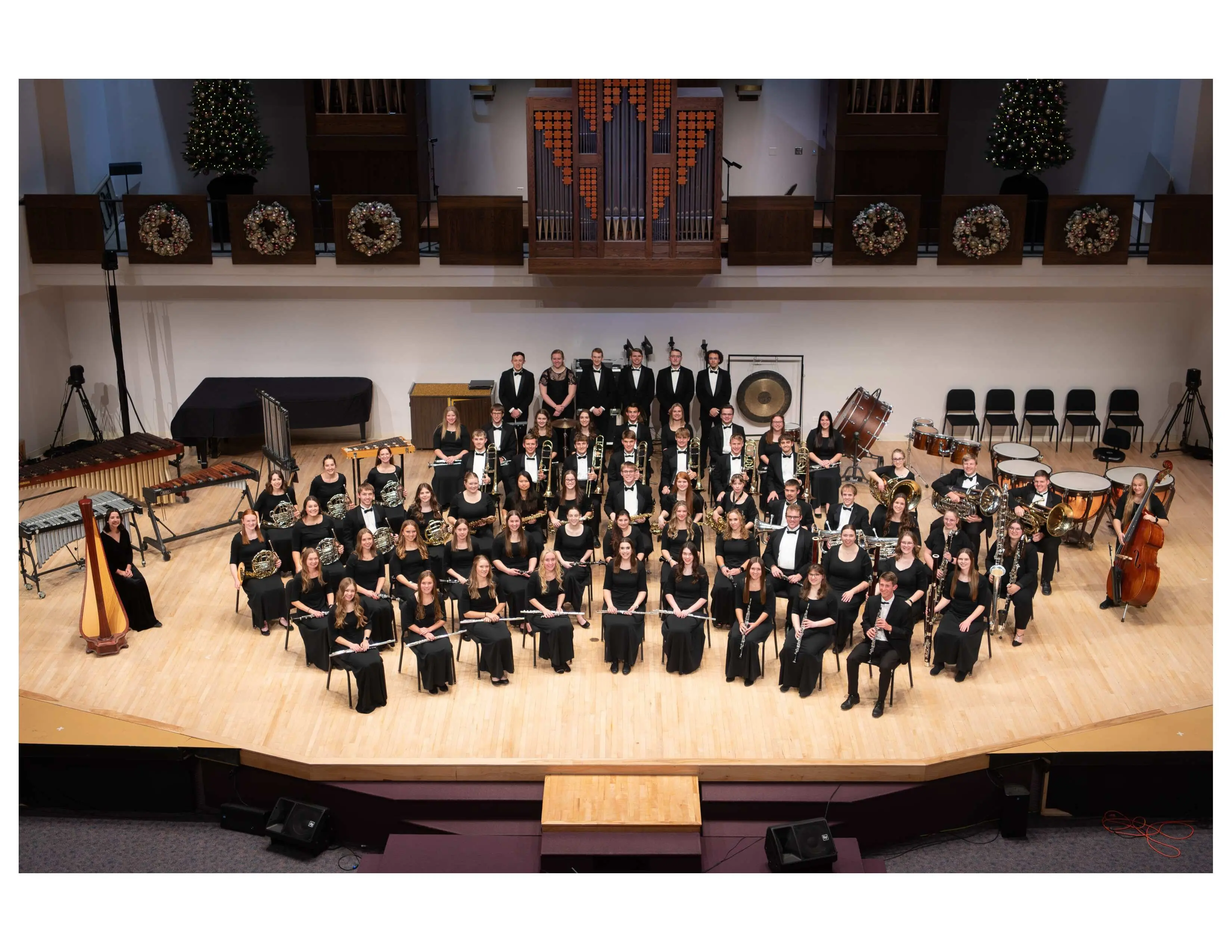 dordt-band-photo