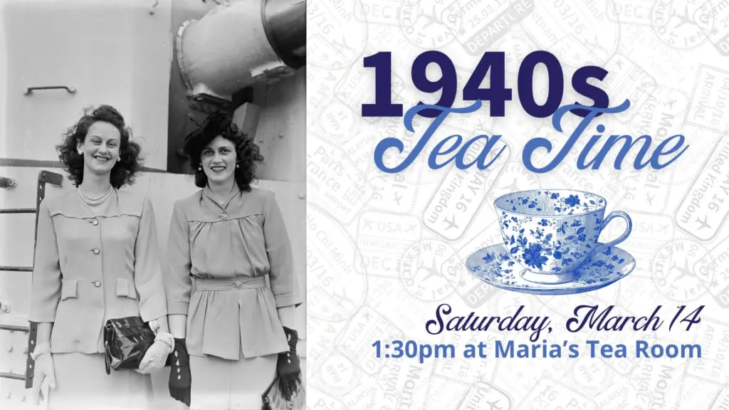 1940steatimeathistorical