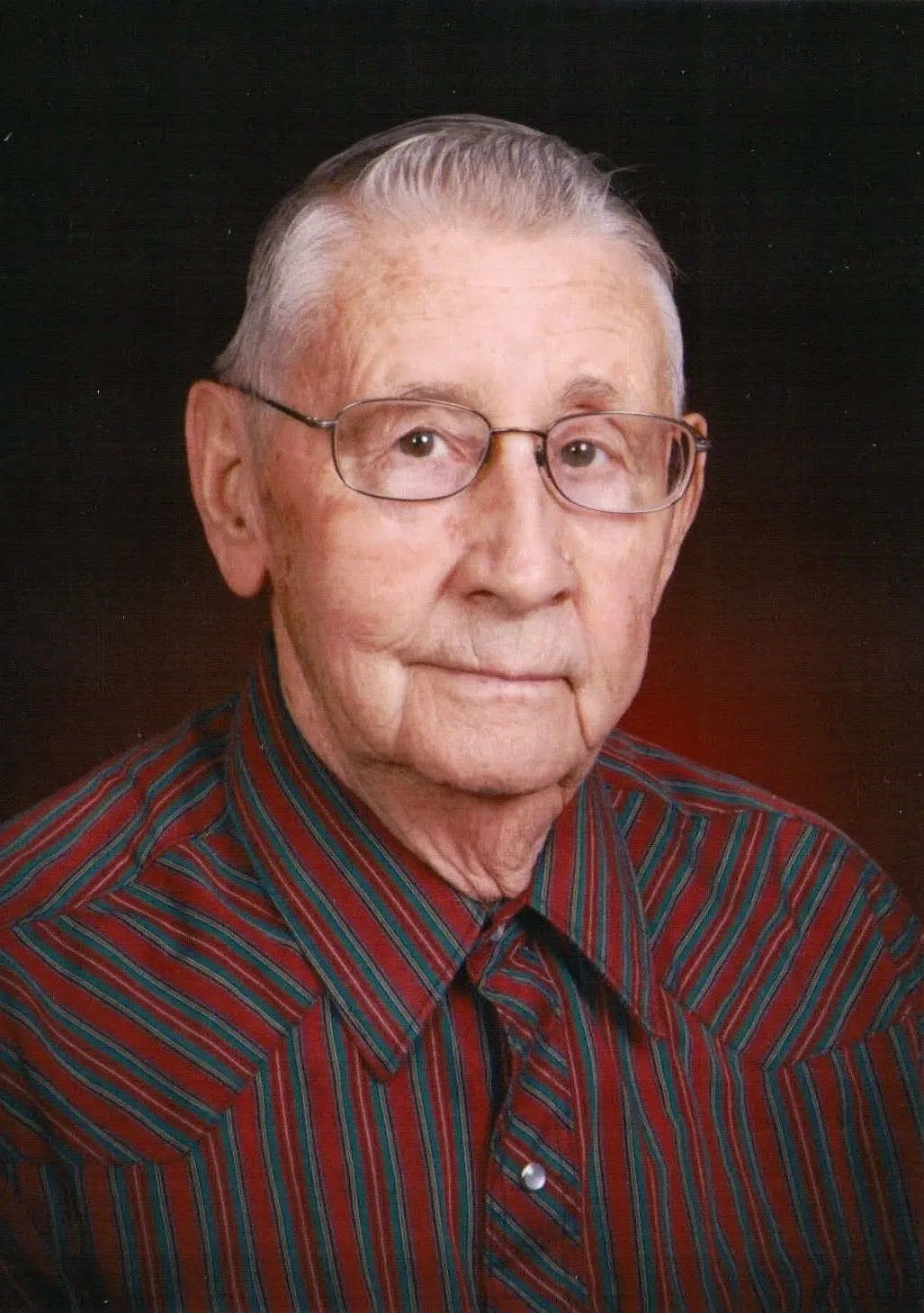 Richard (Dick) Lloyd Janes