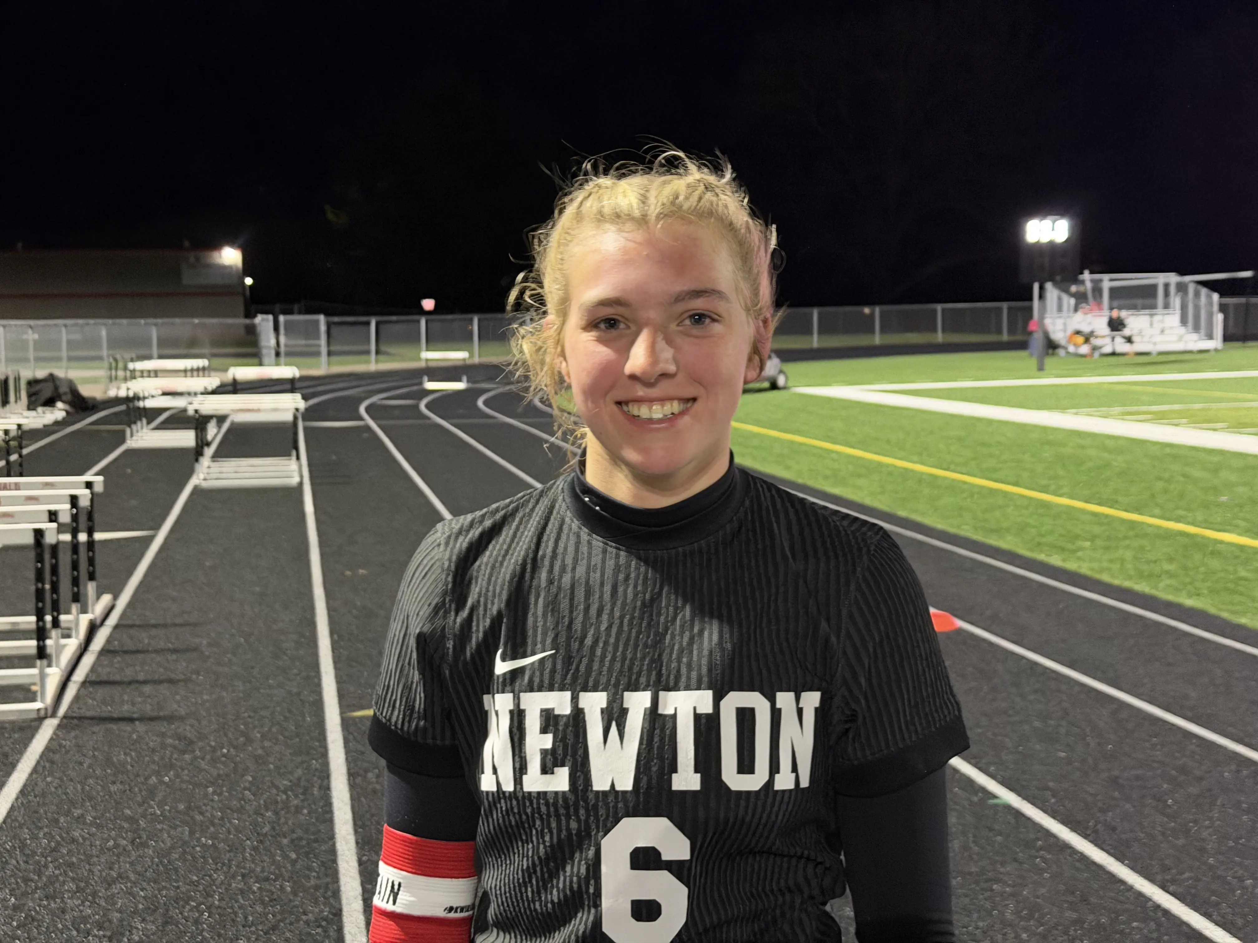 newton-girls-soccer-alivia-ross