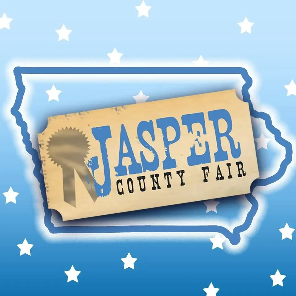 jasper-county-fair-logo