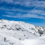 Kartalkaya ski resort^ Kartalkaya - Bolu - Turkey