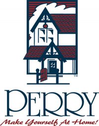 perry logo
