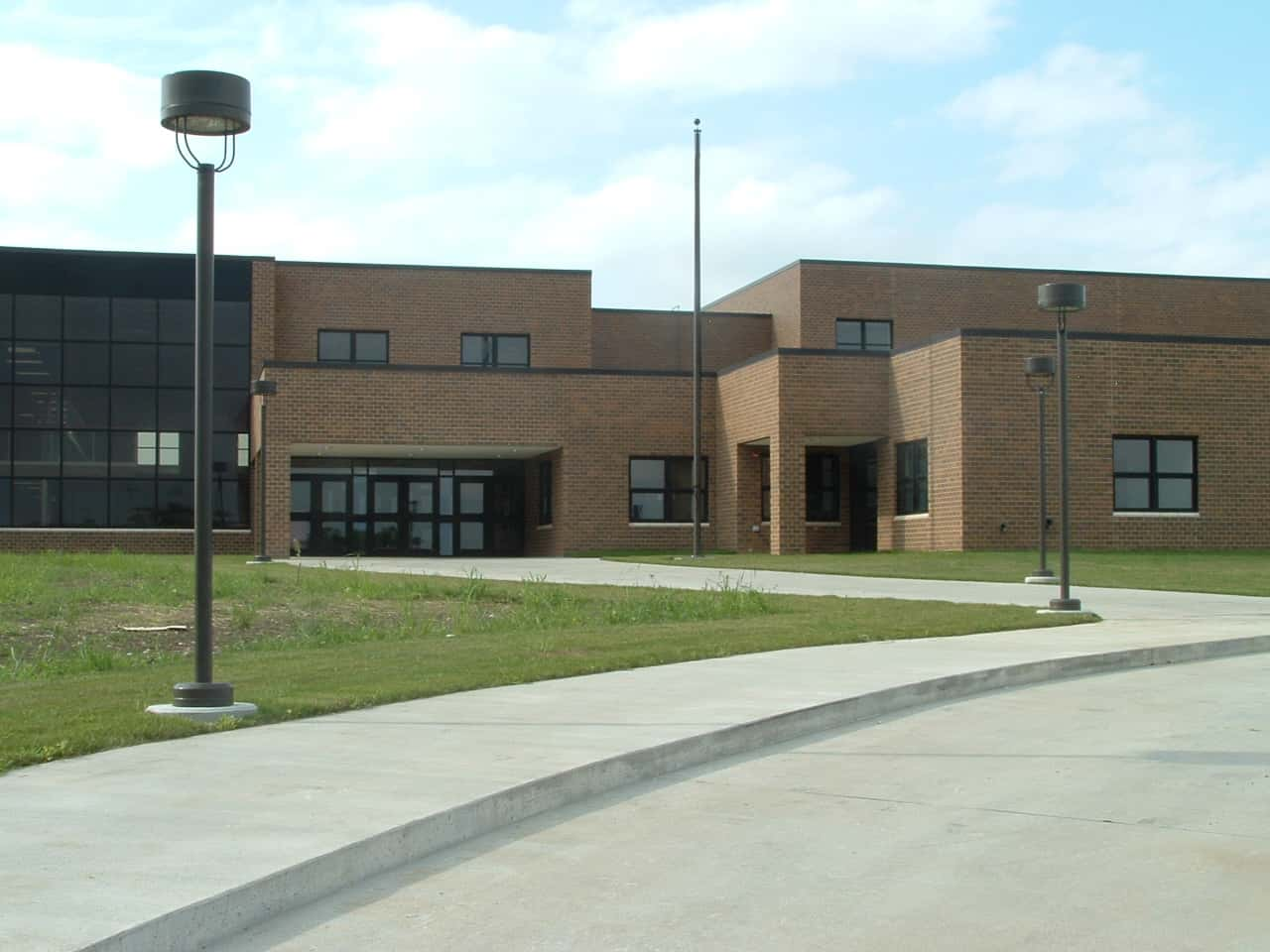 wcv-high-school