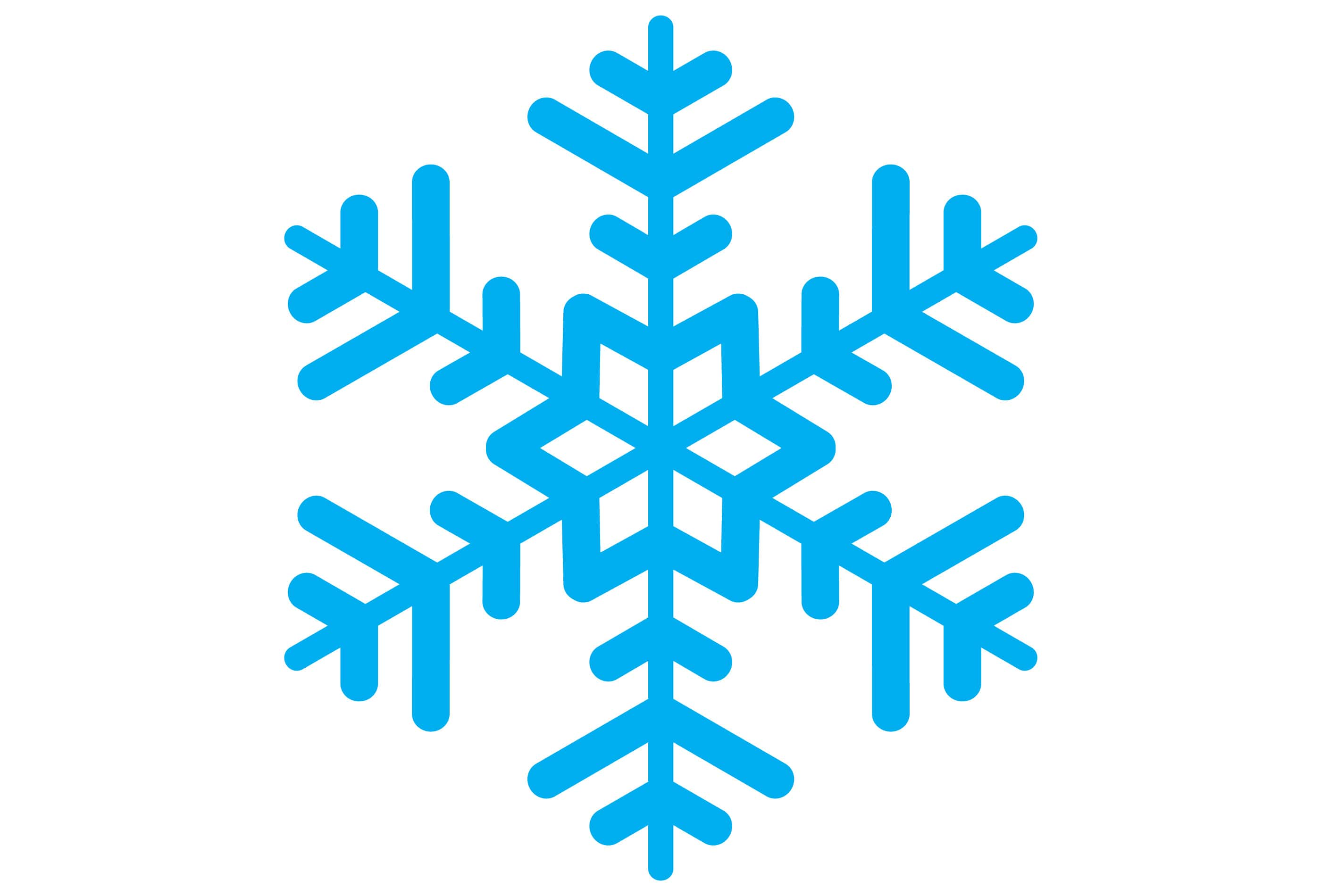 basic-simple-design-of-a-snowflake