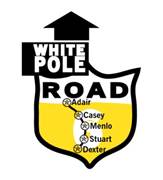 white-pole-road-logo