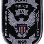 perry-police