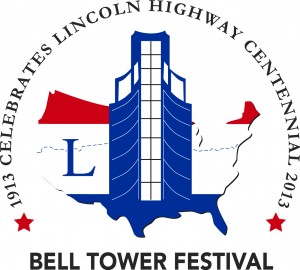 Bell Tower Festival Logo