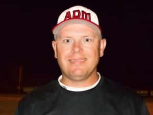 ADM Coach Jason Book