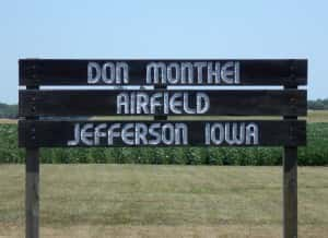 JEFFERSON AIRPORT