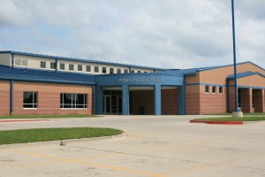 Perry High School