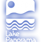 lake panorama