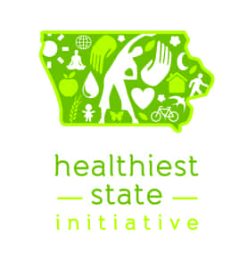 healthiest state