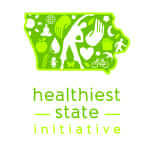 healthiest state
